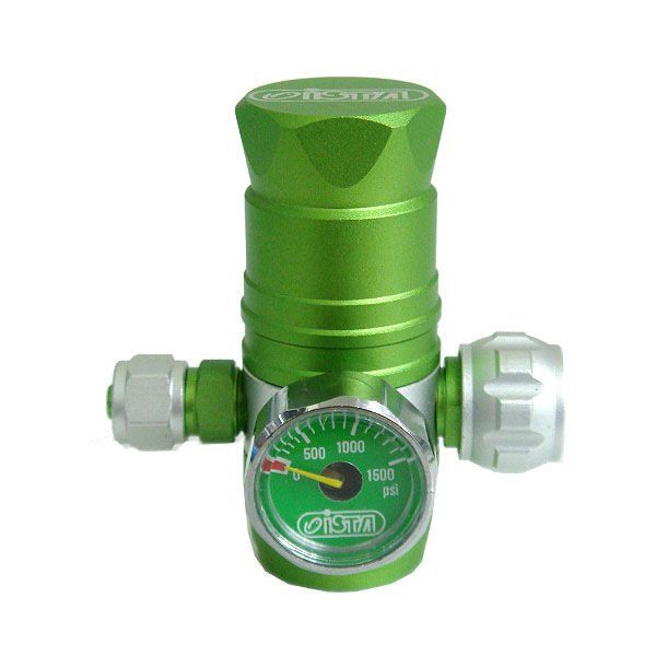 Ista Co2 Regülatör