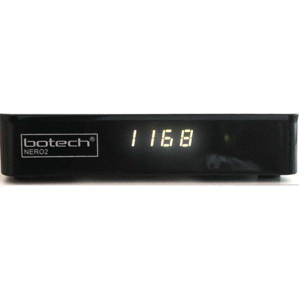 Botech Nero 2 Linux Uydu Alıcısı
