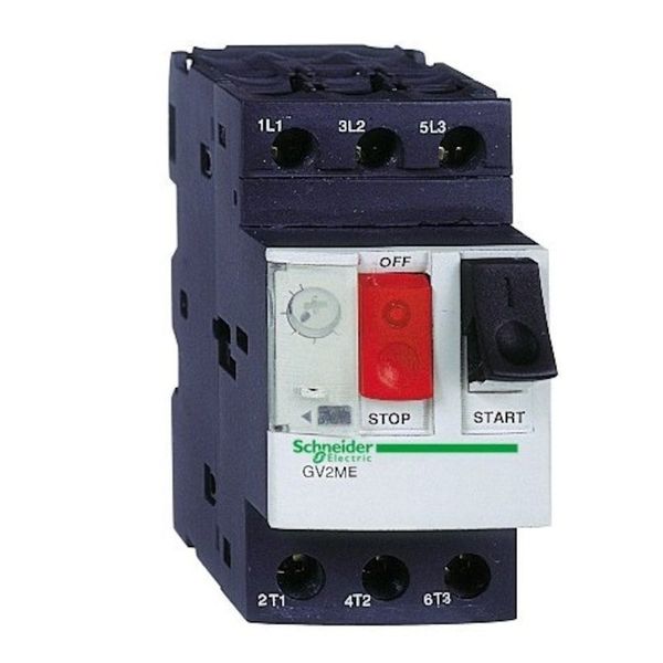 Schneider Electric Schneider GV2ME20 13-18A Motor Koruma Şalteri