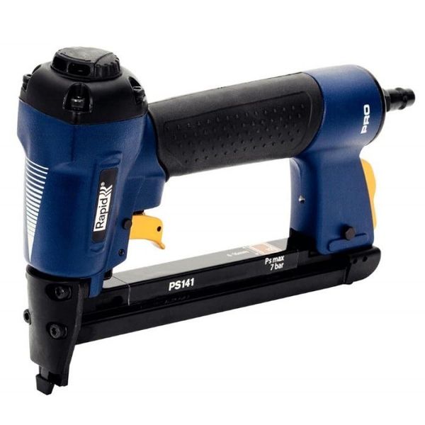 Rapid PS 141 6-16 mm Havalı Zımba Makinesi