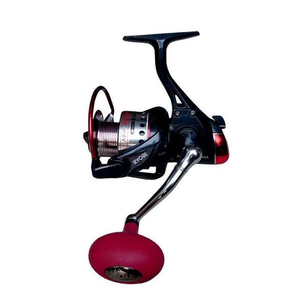 Ryobi Ecusima 8000 Olta Makinesi