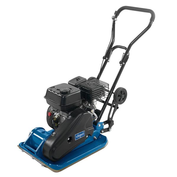 Scheppach HP1300S Benzinli Kompaktör
