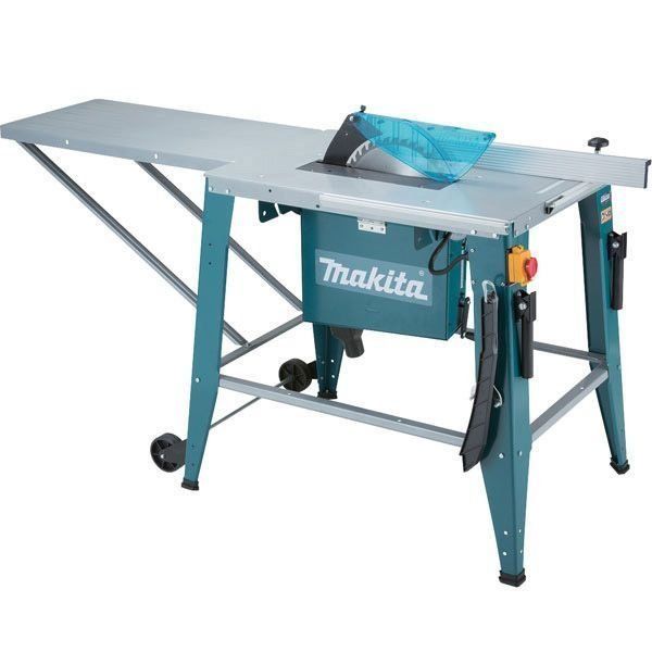 Makita 2712 Tezgahlı Yatar Daire Testere