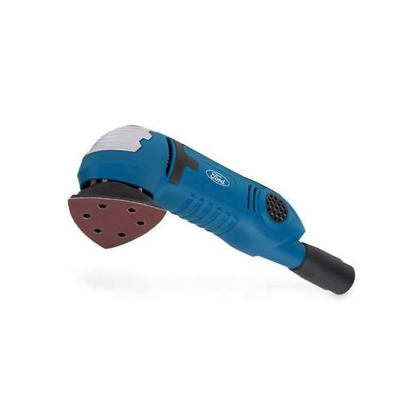 Ford FX1-93 Üçgen Zımpara Makinesi