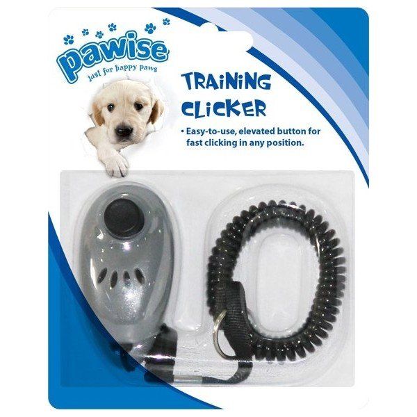 Pawise Training Clicker Köpek Eğitim Aparatı