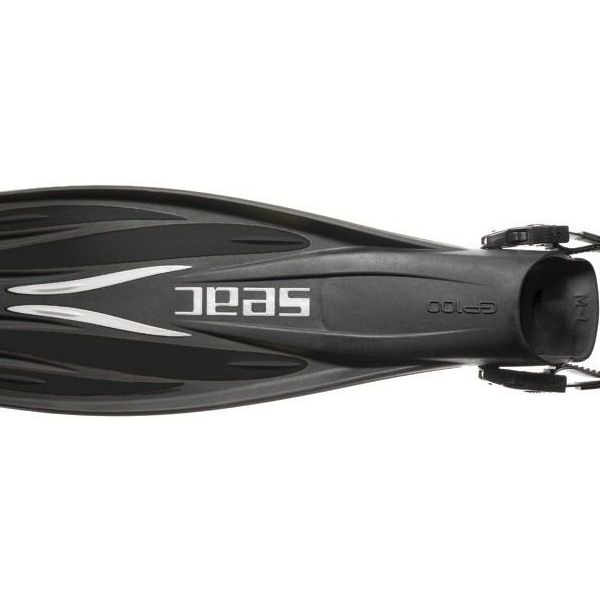 Seac Sub GP100 Siyah Palet