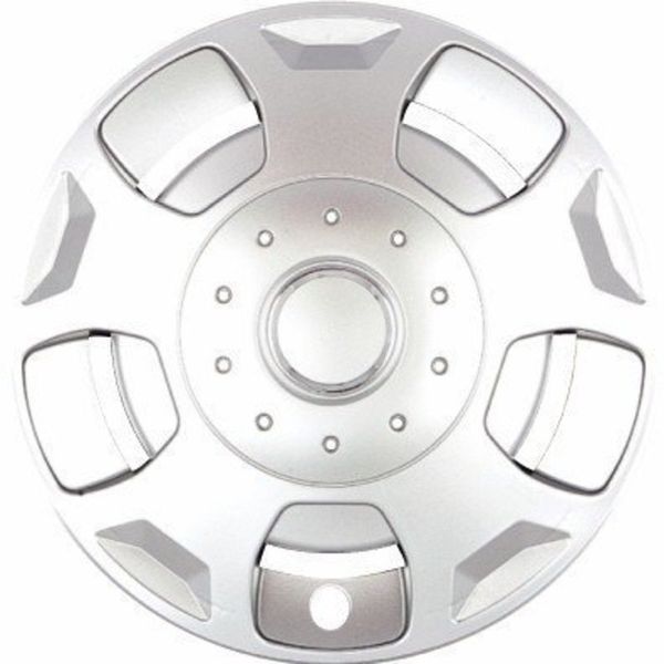 Ford SKS-SJS 404 16 İnç 4 Adet Kırılmaz Jant Kapağı