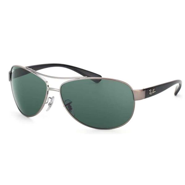 Ray-Ban 3386 004/71 63 Unisex Güneş Gözlüğü