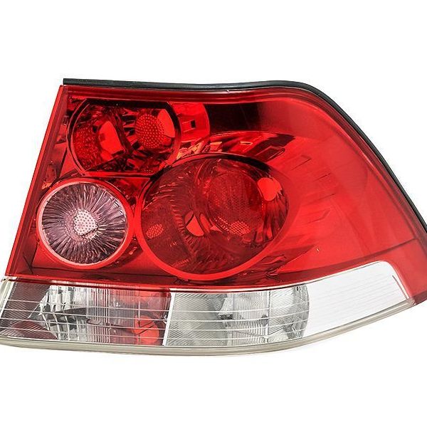 Depo Opel Astra H Sedan Sağ Stop Lambası