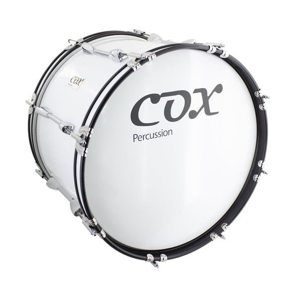 Cox 22 İnç x 12 İnç Bando Davulu