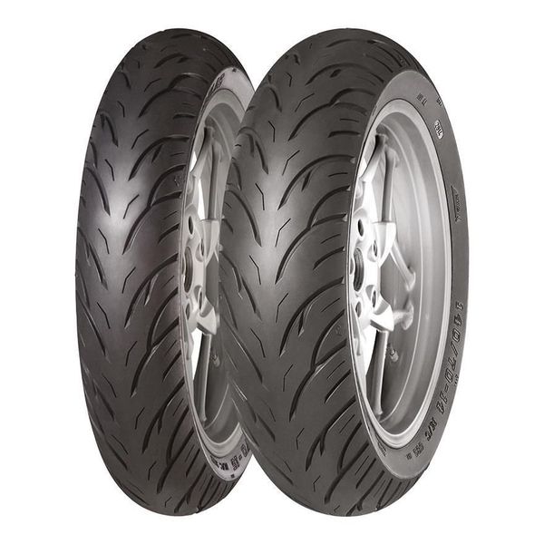 Anlas Anlaş 90/90-12 44M TL Tournee Scooter Lastiği