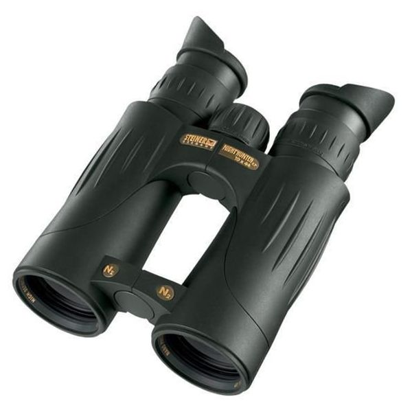 Steiner Nighthunter Xp 10x44 El Dürbünü