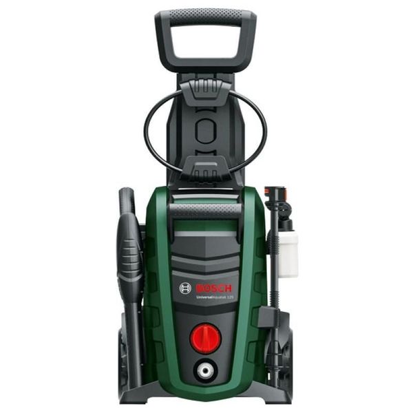 Bosch 06008A7A00 Universal Aquatak 125 Bar Basınçlı Yıkama Makinesi
