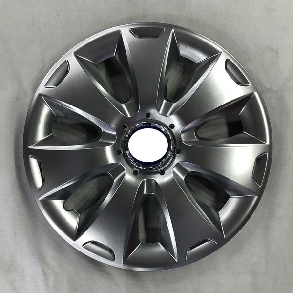 Toyota 335 15 inç 4 Adet Jant Kapağı