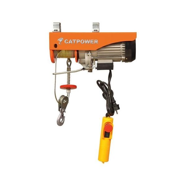 CatPower 7150 125-250 kg Vinç