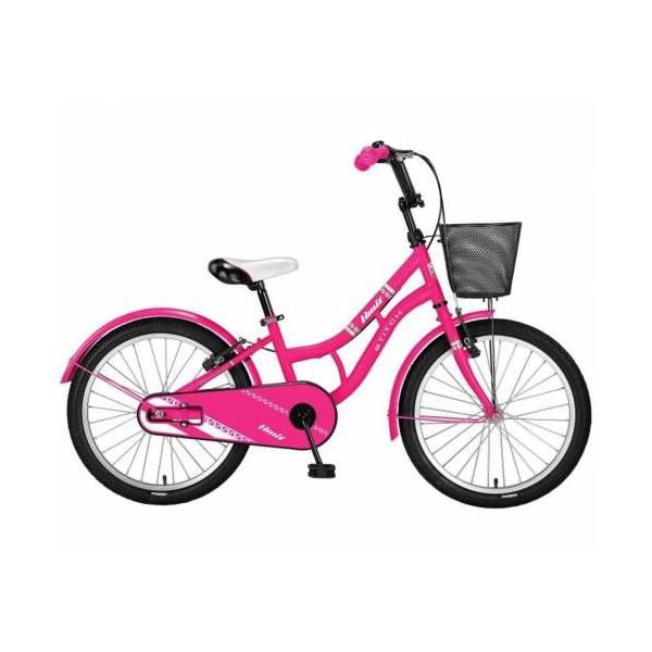 Ümit 1641 Stitch Atb Girls 16 Jant Pembe Kız Çocuk Bisikleti