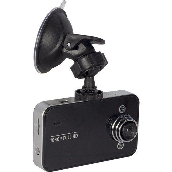 Powermaster 2.4'' Ekranlı Araç Kamerası