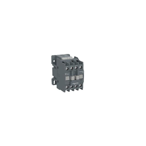 Schneider LC1E2510M5 25A 11kW 220V NA 1 + NK 0 Kontaktör