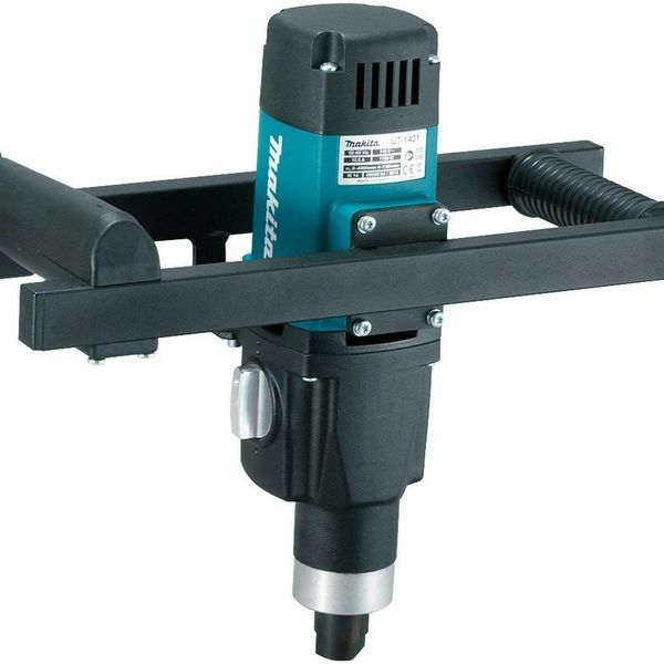 Makita UT1401 Devir Ayarlı Karıştırıcı
