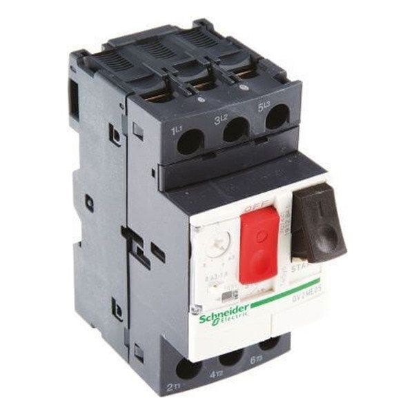 Schneider Electric Schneider GV2ME22 20-25A Motor Koruma Şalteri