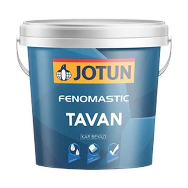 Jotun Fenomastic 17.5 kg Tavan Boyası