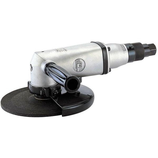 Gison GP831 Havalı Taşlama
