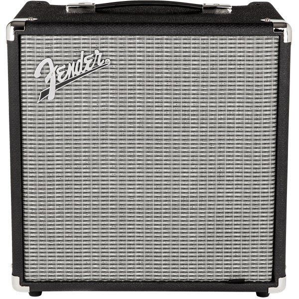 Fender RUMBLE 25 V3 Bass Gitar Amfisi