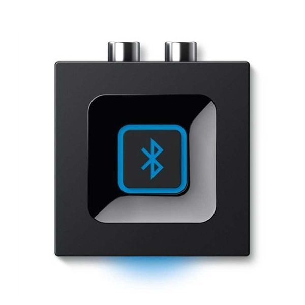 Logitech 980-000912 Siyah Bluetooth Adaptör