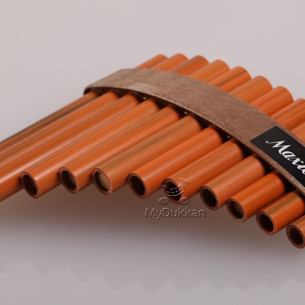 Maxtone PF12-B Pan Flüt