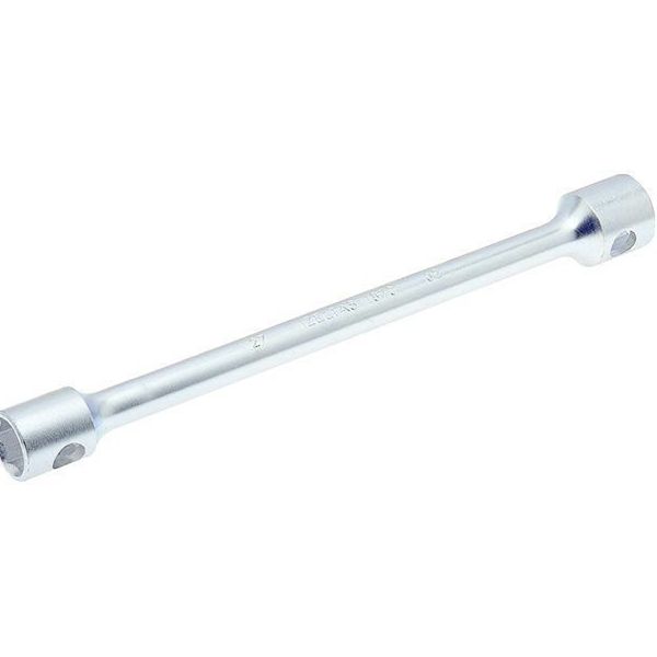 İzeltaş Ağır Tipi İki Ağız Uzun 24x27 mm Bijon Anahtarı