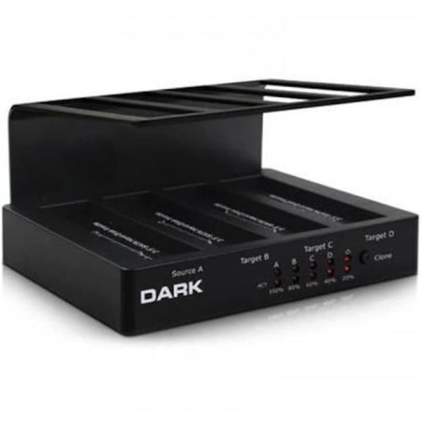 Dark DK-AC-DSD42C HDD Kutusu