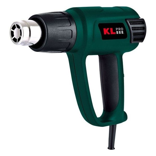 Klpro KLSH7303 2000 Watt Sıcak Hava Tabancası