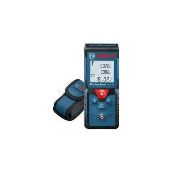 Bosch GLM 40 Lazer Uzaklık Ölçer