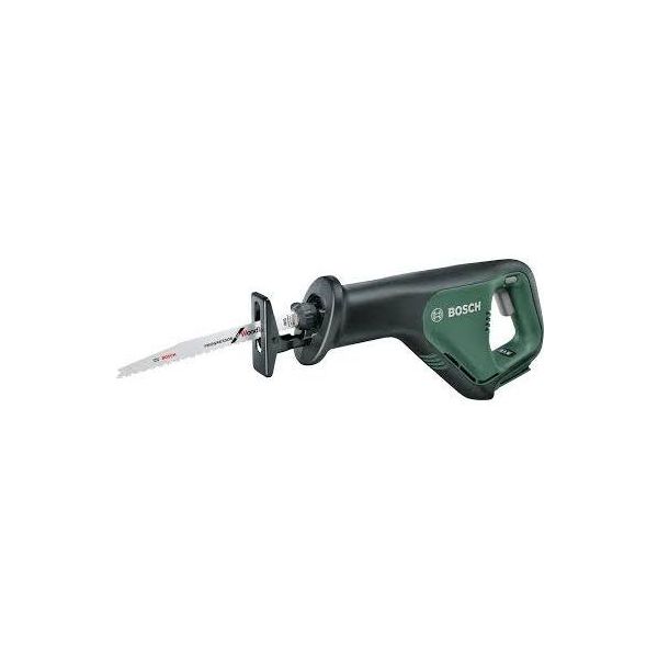 Bosch AdvancedRecip 18V 2.5 Ah Akülü Tilki Kuyruğu Testere