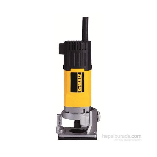 Dewalt DW670 Freze