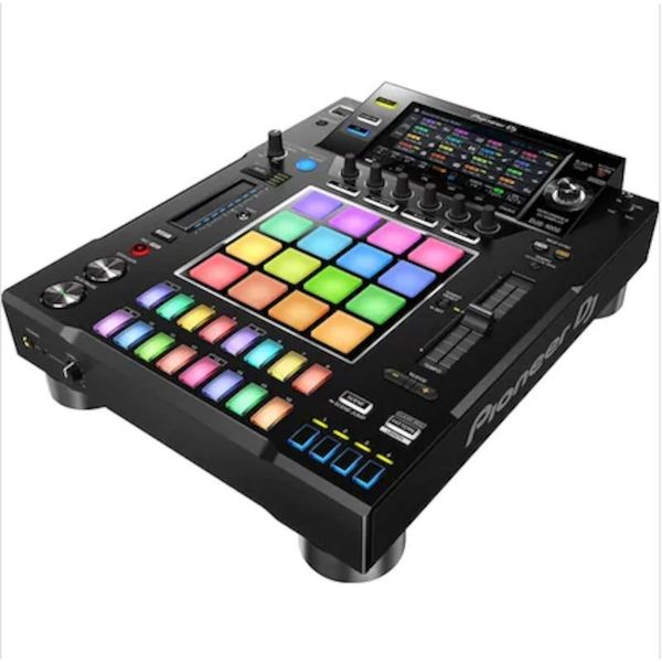 Pioneer DJS-1000 Effector