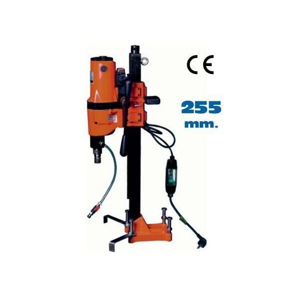 Euromax EX75001 Karot Makinası