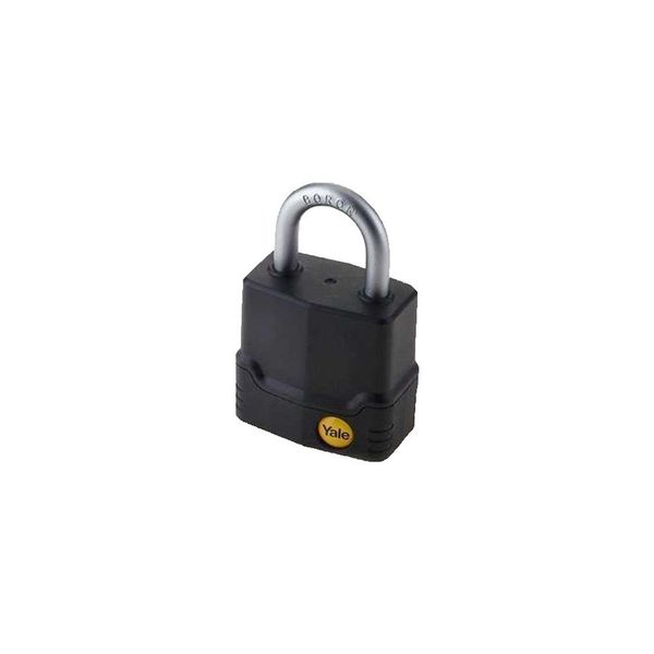 Yale Y127B/45/125/1 - 45mm Protector Lamine Asma Kilit