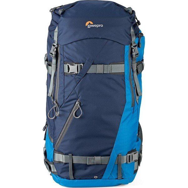 Lowepro Powder BP 500 AW Mavi Sırt Çantası