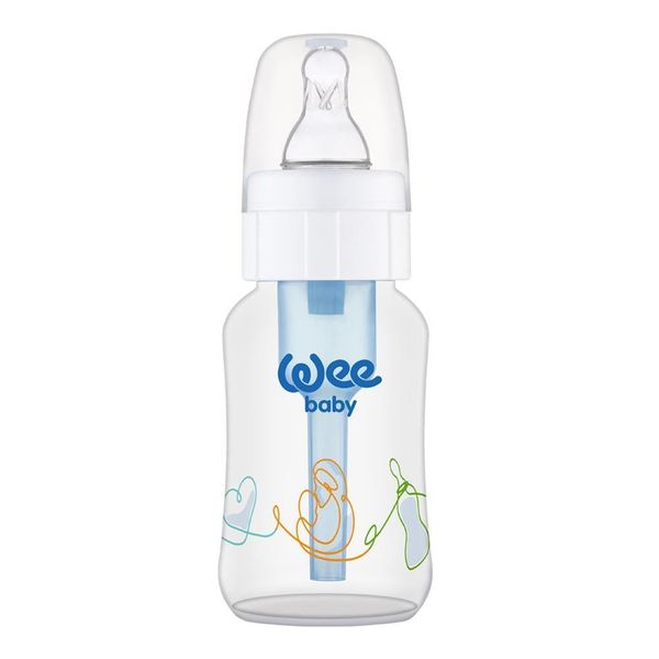 Wee Baby Nanninom Antikolik 150 ml Geniş Ağızlı Biberon