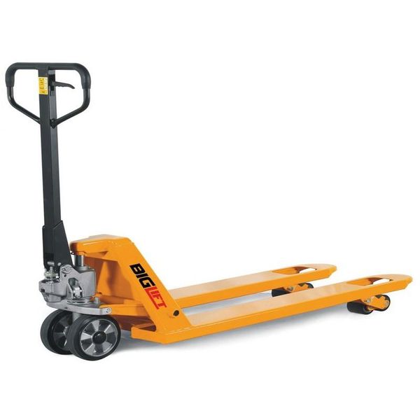 Biglift ACF-20L 2 Ton Transpalet