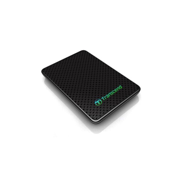 Transcend ESD400 512GB TS512GESD400K SSD Taşınabilir Harddisk