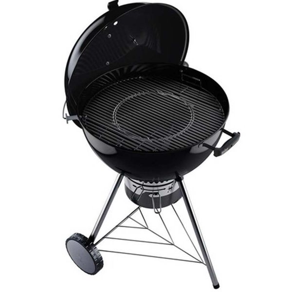 Weber Master Touch 57 cm GBS Mangal