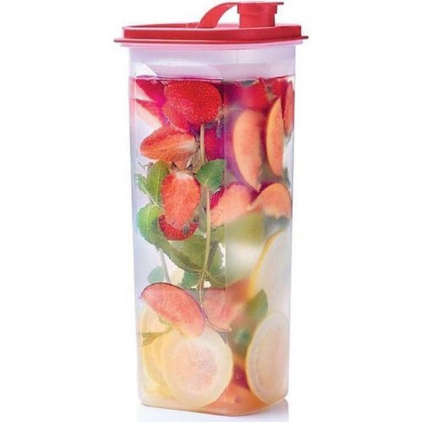 Tupperware 2 lt Çok Amaçlı Sürahi