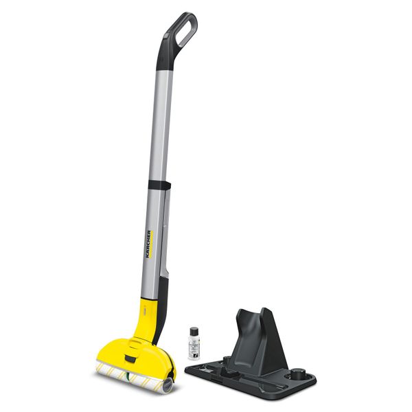 Karcher FC 3 Kablosuz Zemin Temizleme Makinesi