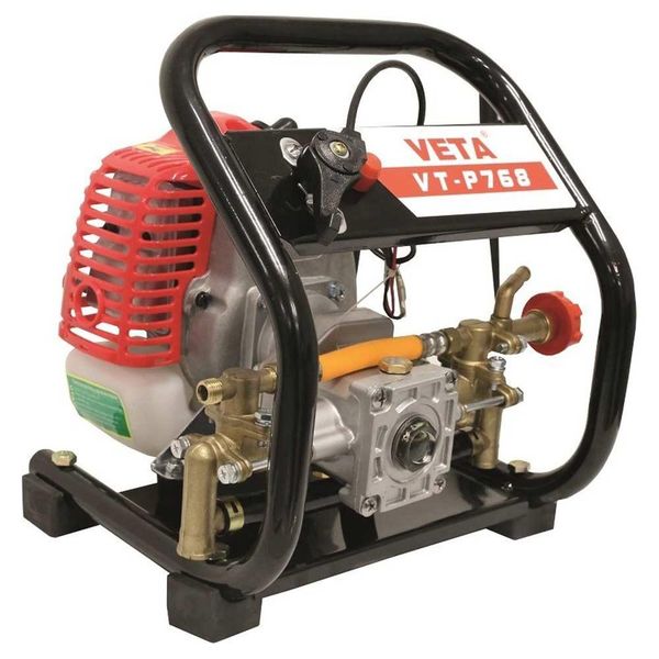 VETA VT-P768 Motorlu Basınç İlaçlama Pompası