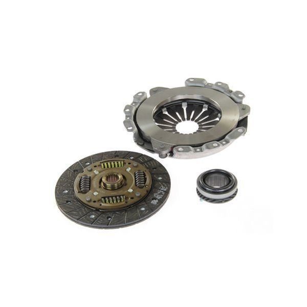 Valeo 821097 Hyundai Accent Debriyaj Seti