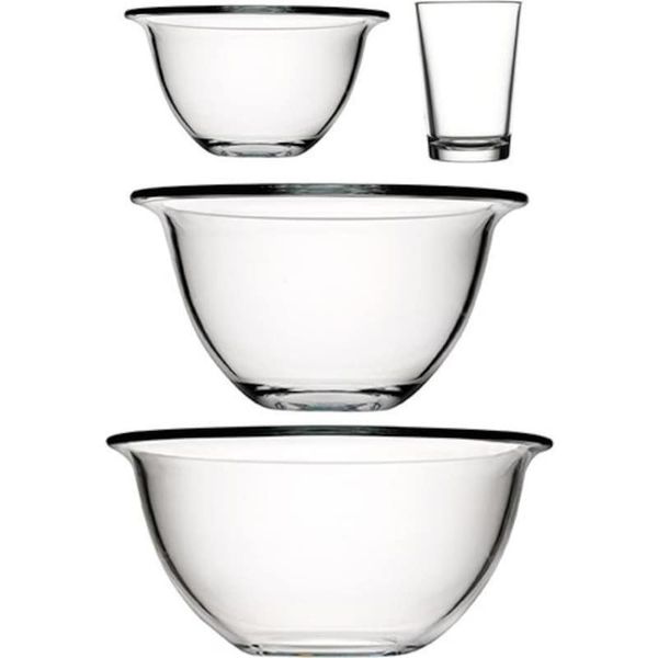 Paşabahçe P259035-1081466 Arda Türkmen Hazırlık Seti