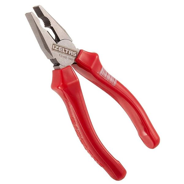 İzeltaş Opak Kombine Pense 180 mm