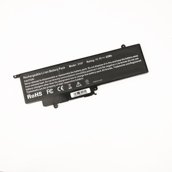 Dell GK5KY Notebook Bataryası